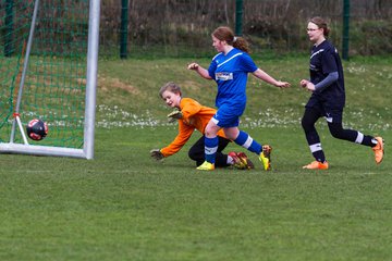 Bild 151 - C-Juniorinnen FSG BraWie o.W. - SG Oering-Seth-S�lfeld o.W. : Ergebnis: 4:3